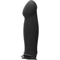 Doc Johnson - Risqu - Silicone Harness