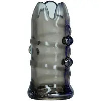 Calexotics - Premium Girth Enhancers - Rings Grijs