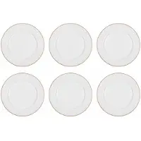 Cookinglife Dinerborden Stratton ø 27 cm - 6 stuks