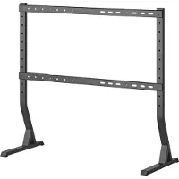 Gembird Tafelmodel TV-standaard, 45'' - 90''