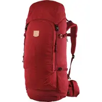 Fjällräven Sportrugzak 'Keb' rood / oranjerood