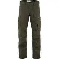 Fjällräven - Barents Pro Trousers - Trekkingbroek 46, olijfgroen