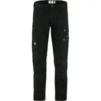 Fjällräven Broek Men Barents Pro Black-Maat 50