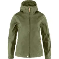 Fjall Raven Jas Women Stina Jacket Green-M