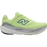 New Balance Loopschoen '1080v15' enziaan / lichtgroen