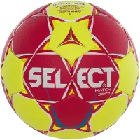 Select Match soft handball 87902-6400