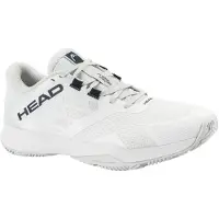 Head Racket Motion Team 1.5 Padel Shoes Wit EU 42 Man
