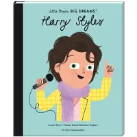 De Vier Windstreken Harry Styles