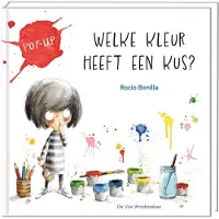 De Vier Windstreken Welke kleur heeft een kus