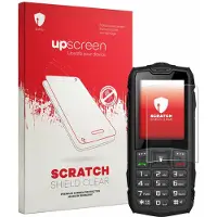 Upscreen - Screenprotector voor Hammer H Basalt - Folie Beschermfolie transparant