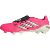 Adidas Predator League Fold-Over Tongue Firm Ground Voetbalschoenen