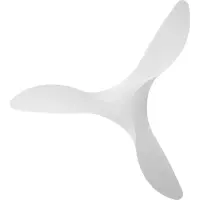 Lucci air Plafondventilator Kotara | 137 cm | Indoor | Wit