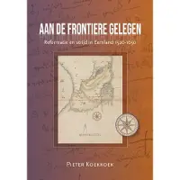 Verloren b.v., uitgeverij Aan de frontiere gelegen (Paperback)