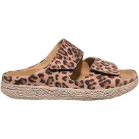 Hartjes 122.1220 Slippers | Maat 40 Dames Bruin