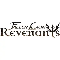 Fallen Legion Revenants - PS4