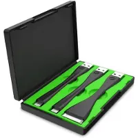 Mophie USB cable travel kit