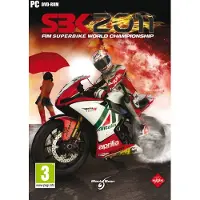 SBK 2011 - Windows