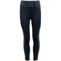 Br Rijlegging Mini Full Grip Kids Donkerblauw - 104