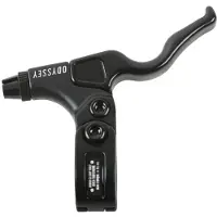 Odyssey Monolever Left Brake Lever Zilver