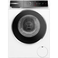 Bosch - Serie 8 Wasmachine 9 kg 1400 rpm WGB2440BFG