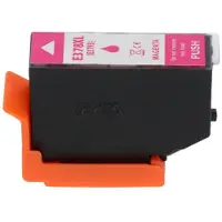 PrintAbout Inktcartridge 378XL (C13T37934010) Magenta Hoge capaciteit geschikt voor Epson