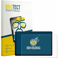 BROTECT - Screenprotector voor Acer Iconia X14 - Folie Beschermfolie transparant
