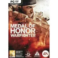 Medal Of Honor: Warfighter
