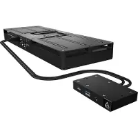 Arctic Senza AI 370 PC voor onder het bureau [AMD Ryzen AI 9 HX 370 / 32GB RAM / 1TB SSD / Radeon 890M / Win11 Pro]