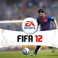 Fifa 12 /X360
