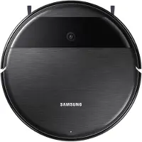Samsung VR05R5050WK robotstofzuiger 0,2 l Zakloos Zwart