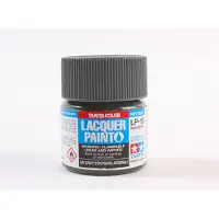 Tamiya Hobbyverf Enamel verf - LP-15 IJN Grey Yokosuk A. - Matt - Lacquer Paint - Verf potje - 10 ml