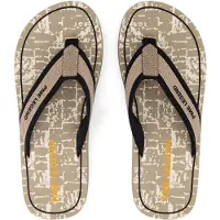 PME Legend Slippers Jetflap Beige