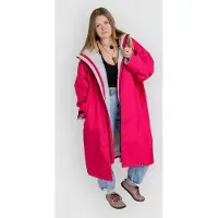 Dryrobe Vrouwelijke waterdichte omkleedponcho Advance | Maat XS
