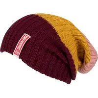 Shakaloha Gebreide Wollen Muts Heren & Dames Beanie Hat van merino wol zonder voering - Buxy Beanie MrnRv DarkNtrl Unisex - One Size Wintermuts