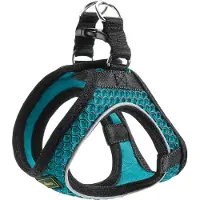 Hunter Pet Comfort Yarn Hondenharnas