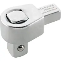 Stahlwille 58240040 Insteekvierkant