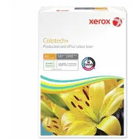 Xerox Colotech+ - 120 GM - A4 - 500 vel