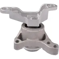 TEDGUM TED87085 Motorsteunlager