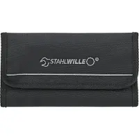 Stahlwille 96722700 Kunststof schraper set 5 stuks 1 stuk(s)