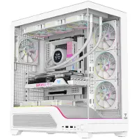 ITek SHOWBUI WAVE 82W Tower Wit