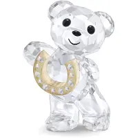 Swarovski Kris Beer Geluk Hoefijzer 5720459