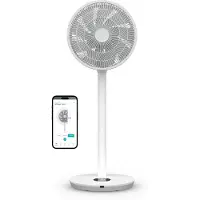 Duux Whisper Flex 2 Smart White