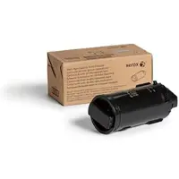 Xerox 106R03876 toner cartridge zwart hoge capaciteit (origineel)