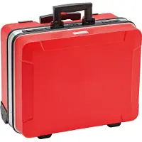 Stahlwille 13302/TR VDE Gereedschapskoffer (leeg)