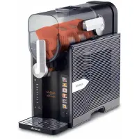 Ariete 0655/00, Kompressorijs machine, 2,6 liter, 1 kom, RVS, 60 minuten, Transparant