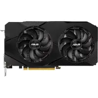Asus DUAL-RTX2060-OC EDITION 12 GB-DDR6