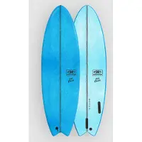 Ocean & Earth Ezi-rider 6´0´´ Surfplank