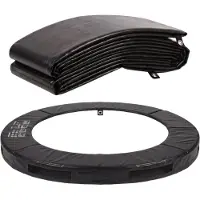 BLITS trampoline rand premium - Ø 244 cm