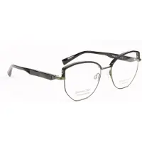 Ana Hickmann Optical Frame HI1244 A01 52