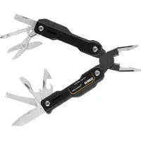 DeWalt DWHT71844-9 x McLaren 16in1 Multitool - DWHT71844-9